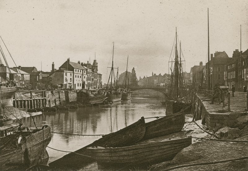 Bridgwater de English Photographer