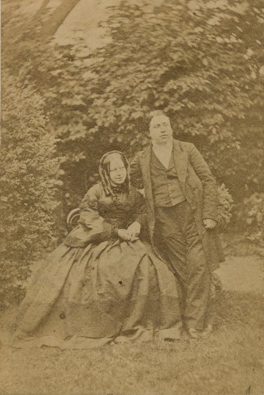 Charles Haddon Spurgeon de English Photographer