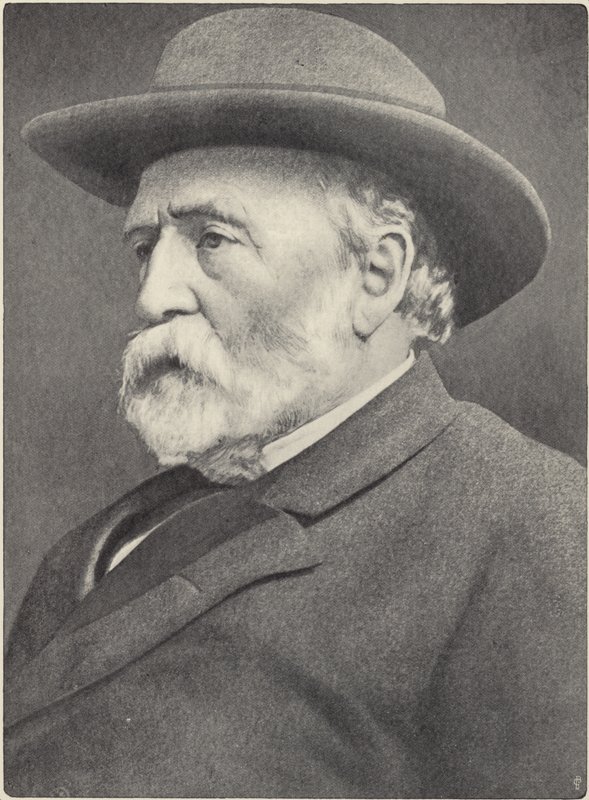 Collis P Huntington de English Photographer
