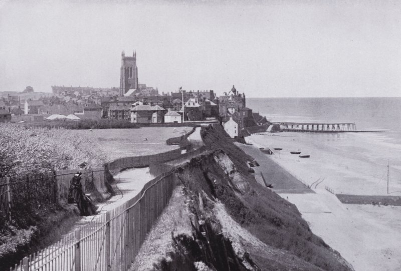 Cromer de English Photographer