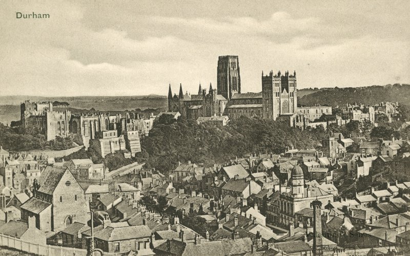 Durham de English Photographer