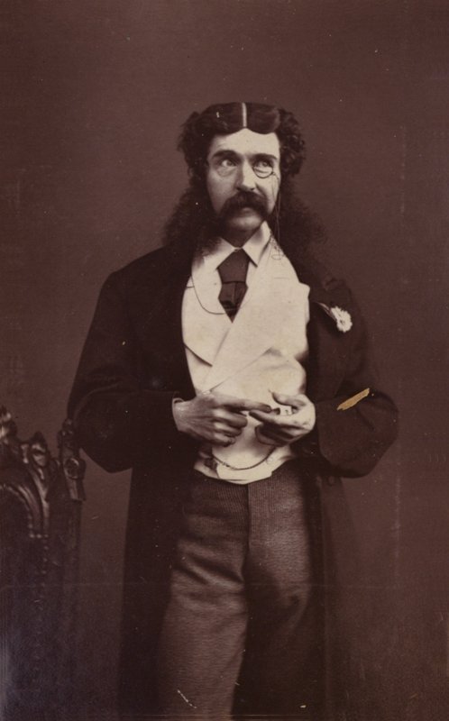 E. A. Solhern de English Photographer