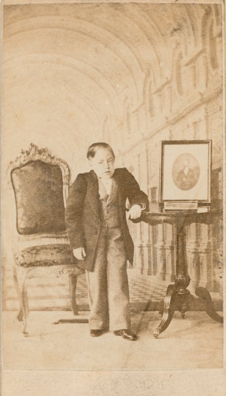 Emanuel II de English Photographer