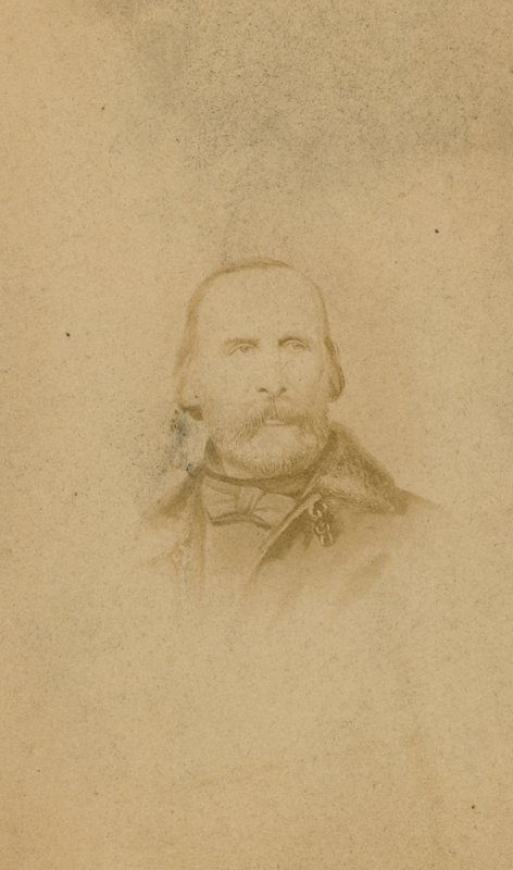 Garibaldi de English Photographer