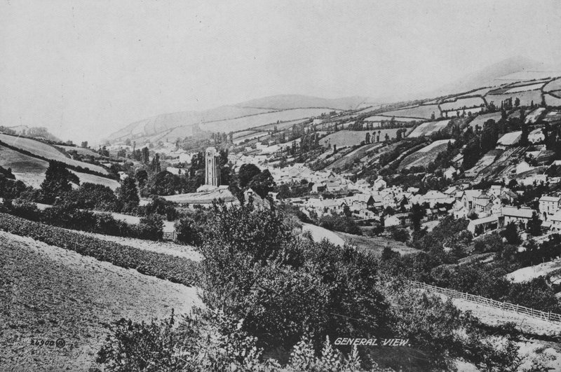 Vista general de English Photographer