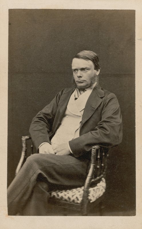 Henry Kingsley de English Photographer