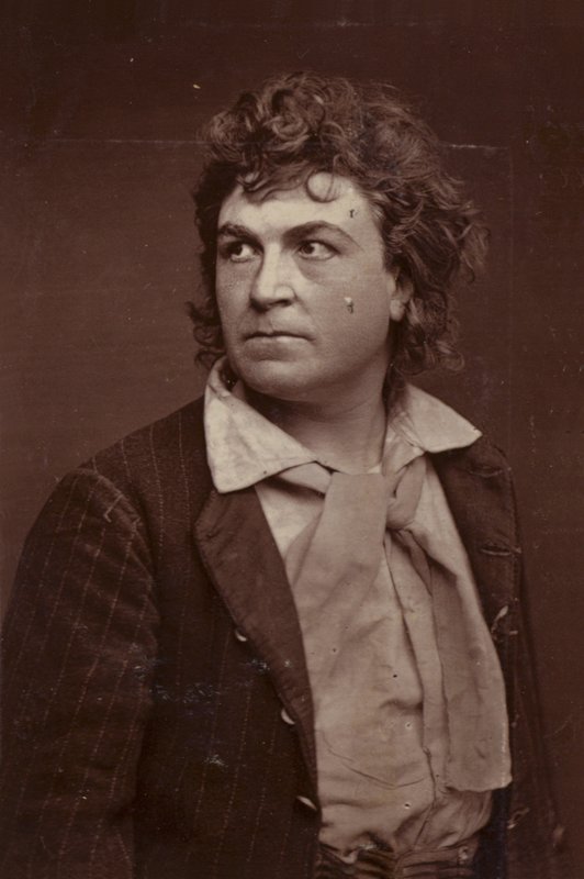 Henry Neville de English Photographer