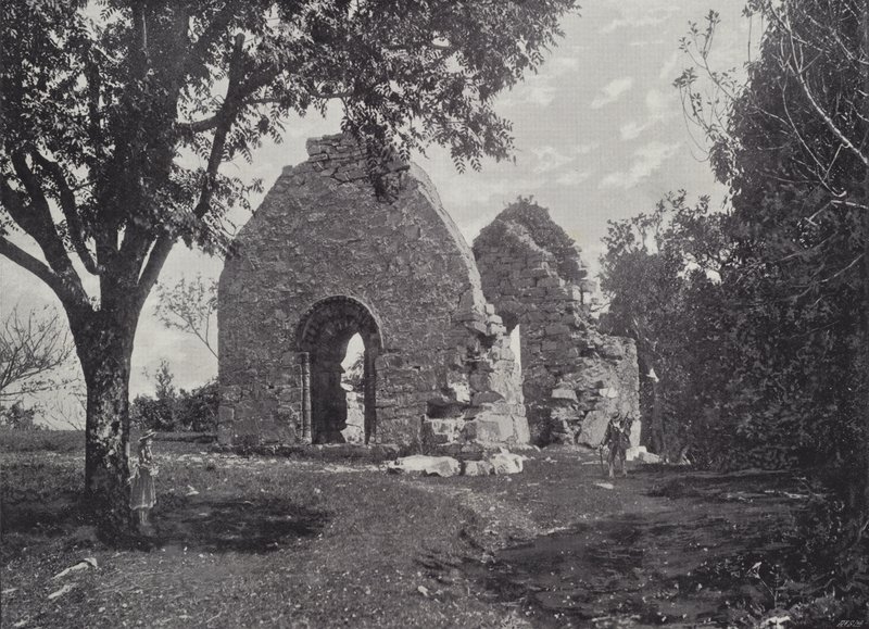 Innisfallen de English Photographer
