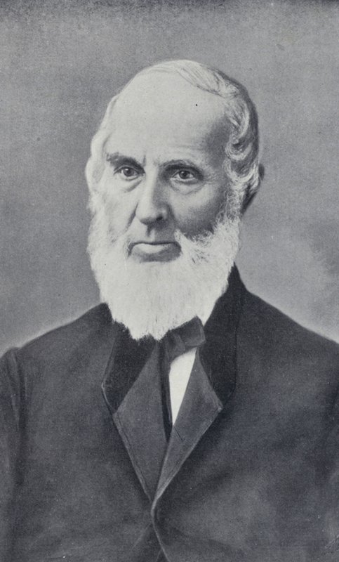 John Greenleaf Whittier de English Photographer