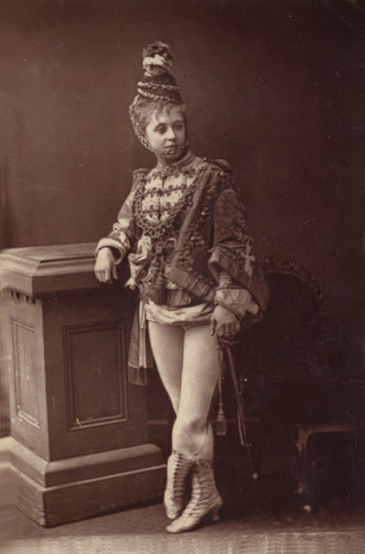 Lardie Wilson de English Photographer