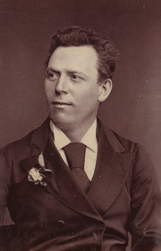 Lionel Brough de English Photographer