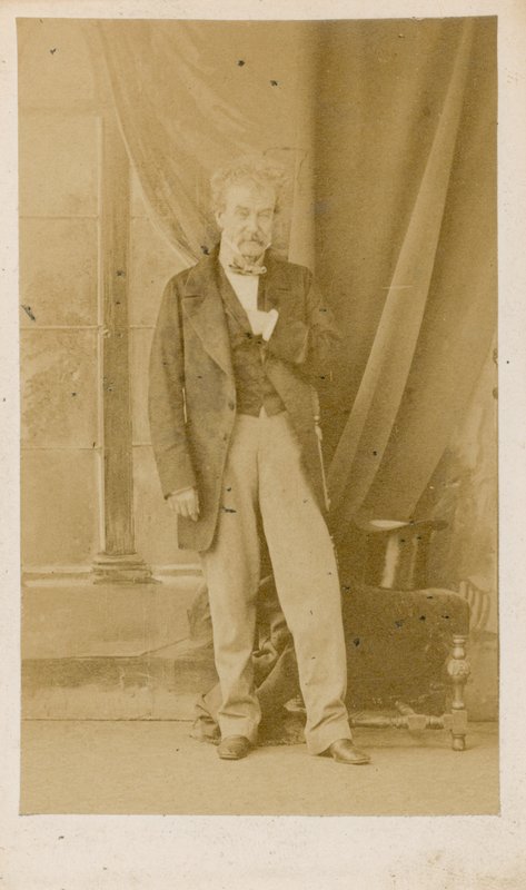 Lord Clyde de English Photographer