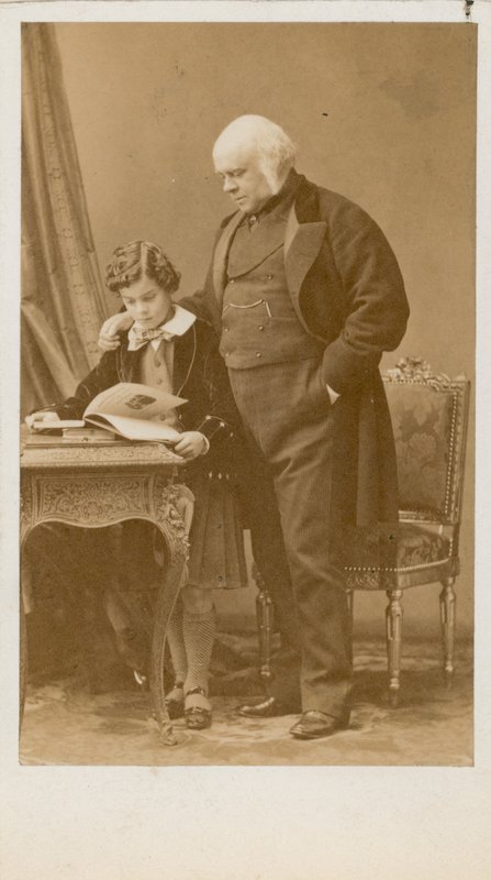 Lord Elgin de English Photographer
