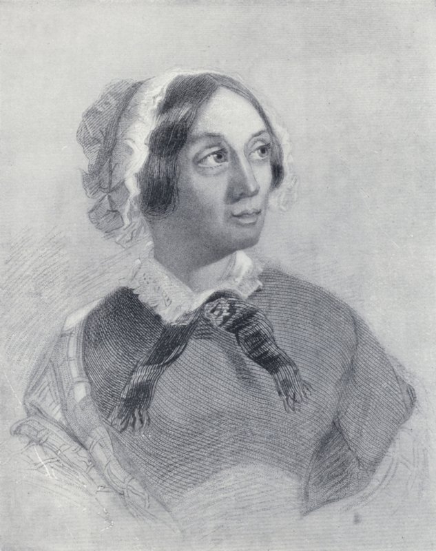 Mary Howitt de English Photographer