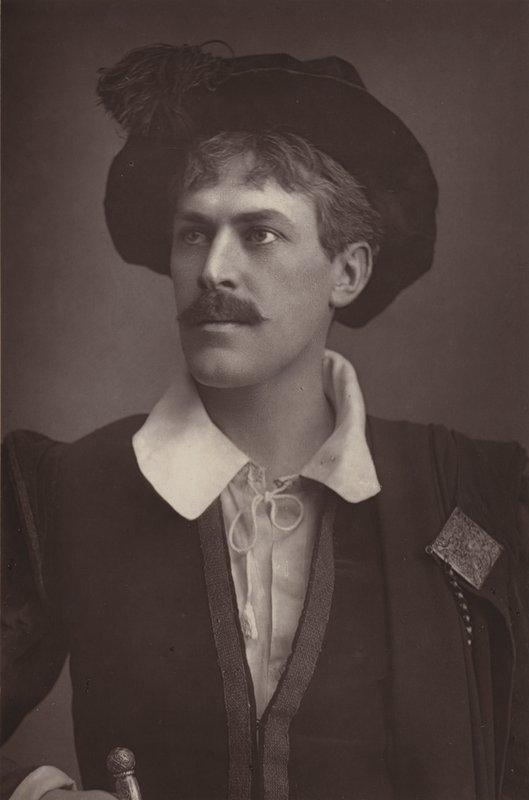 Señor Alexander de English Photographer