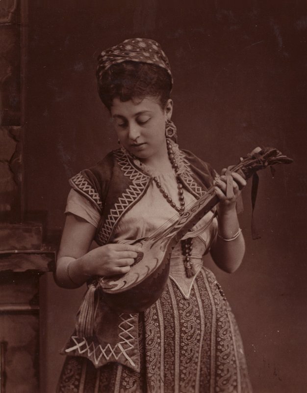 Seline Dolaro de English Photographer
