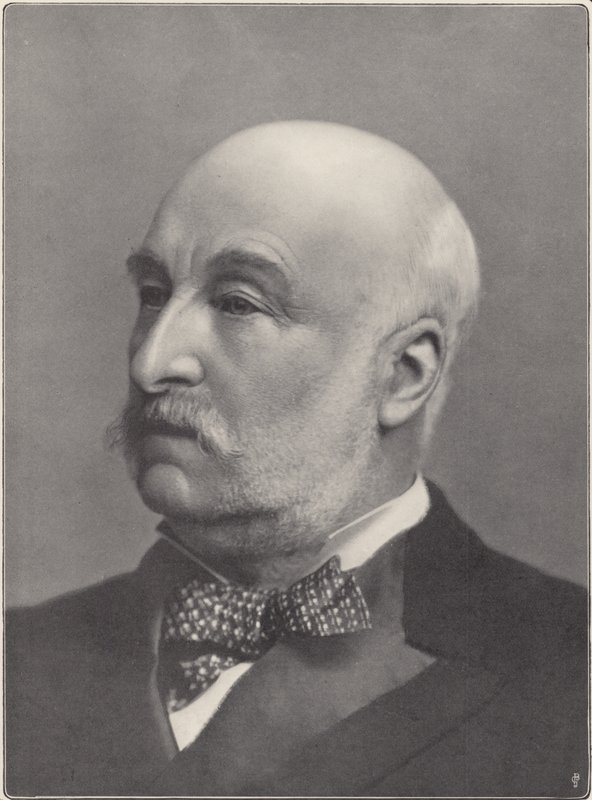 Sir Charles Mark Palmer de English Photographer