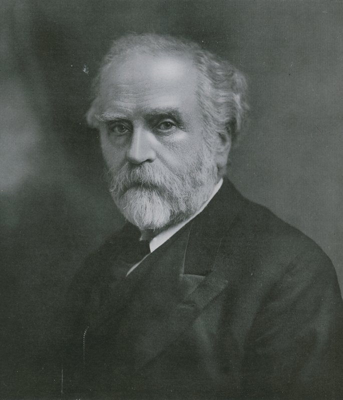 Sir John Murray, el explorador oceánico de English Photographer