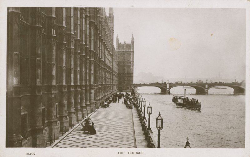 La Terraza de English Photographer
