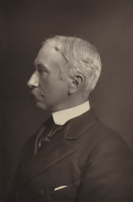 Vizconde Wolseley de English Photographer