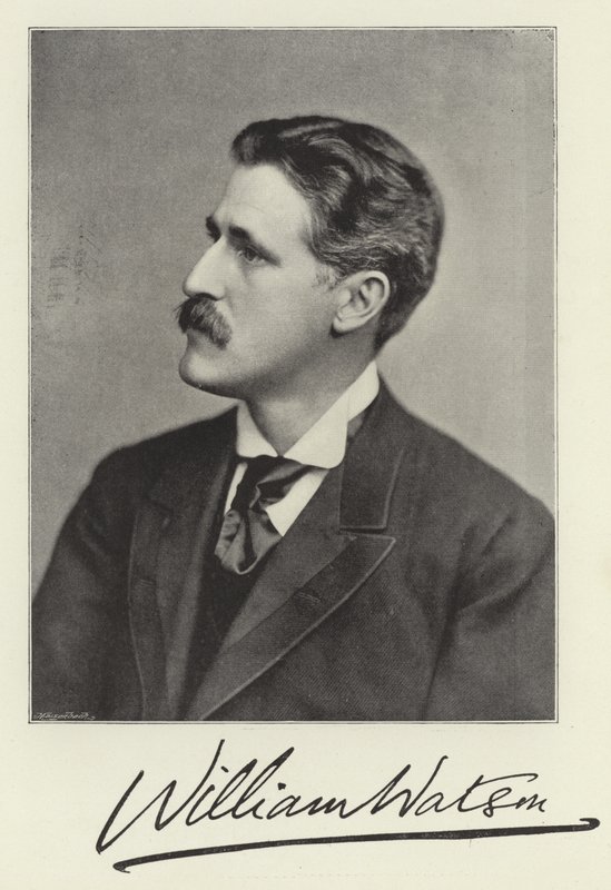 William Watson de English Photographer
