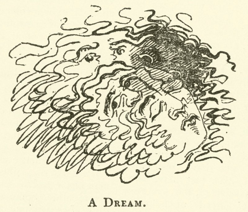 Un Sueño (grabado) de English School