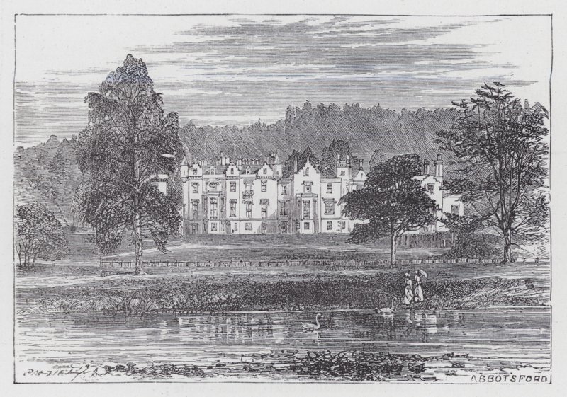 Abbotsford de English School