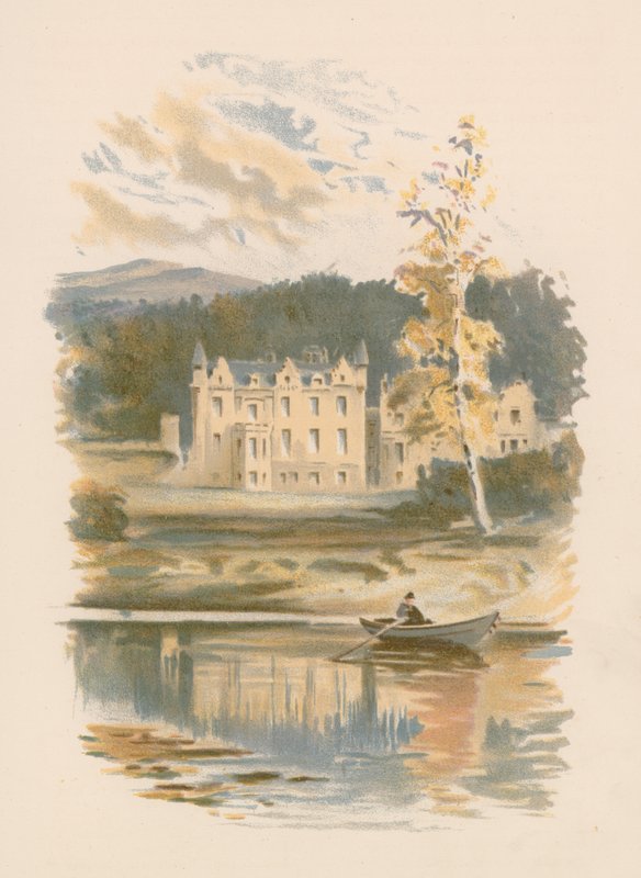 Abbotsford de English School