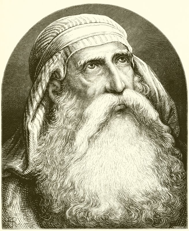 Abraham de English School