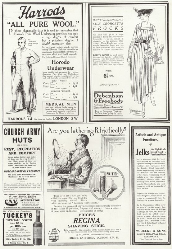 Publicidad de The Sphere de English School