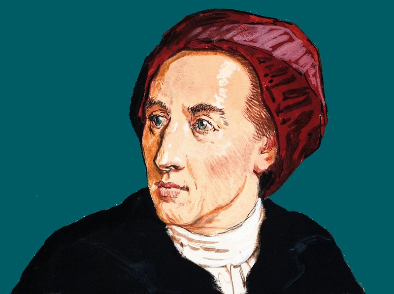 Alexander Pope de English School