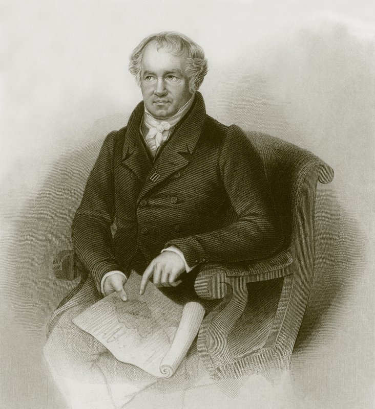 Alexander von Humboldt de English School