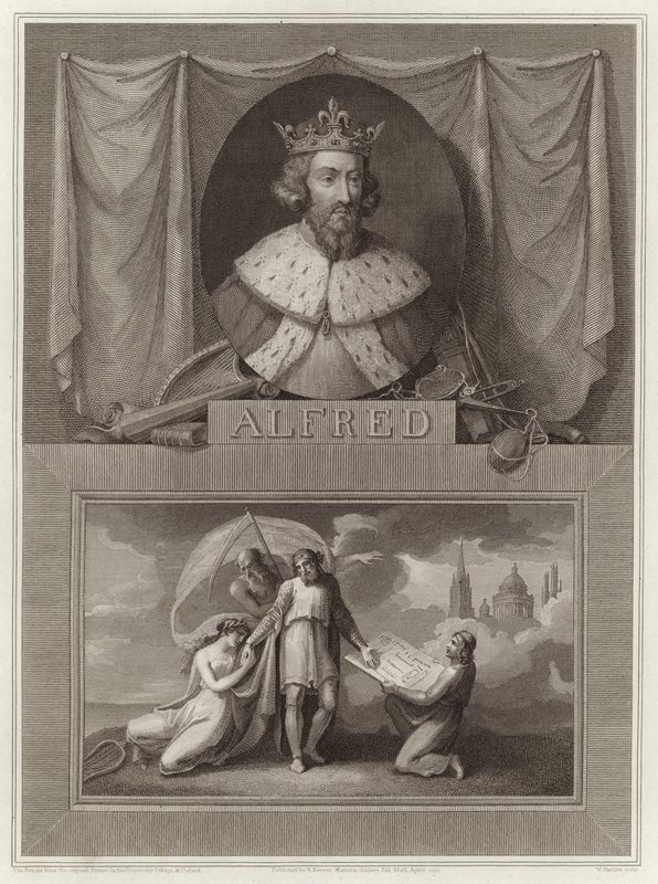 Alfredo de English School