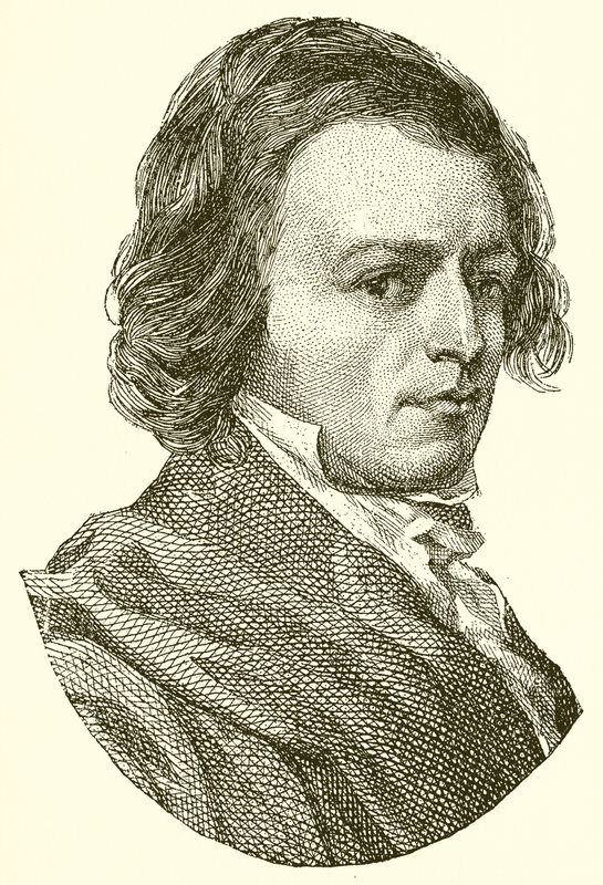 Alfred Tennyson de English School