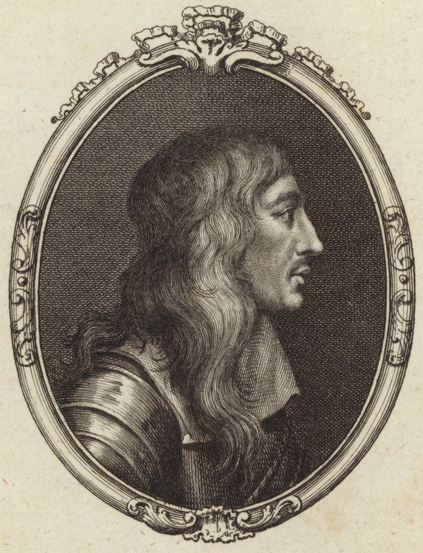 Algernon Sydney de English School