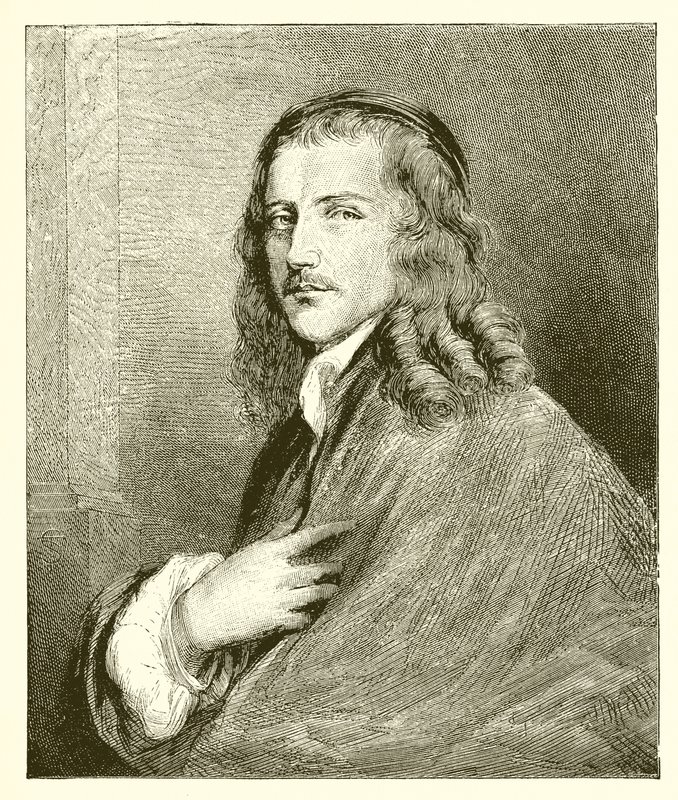 Andrew Marvell de English School