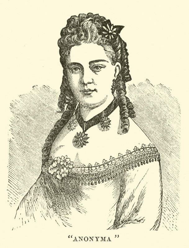 Anonyma de English School
