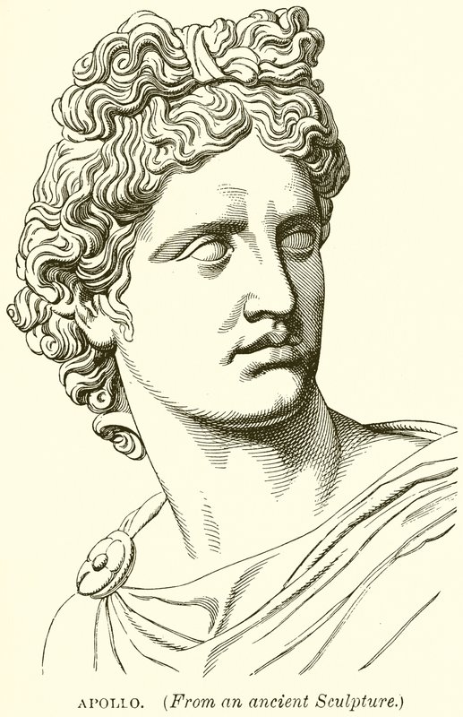 Apolo de English School