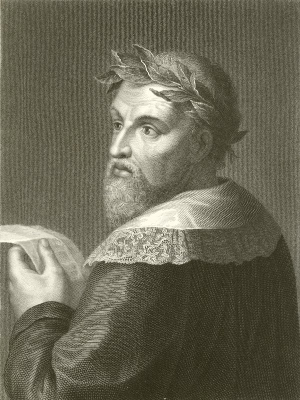 Ariosto de English School
