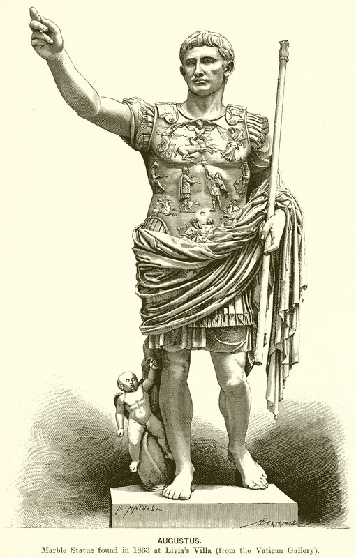 Augusto de English School