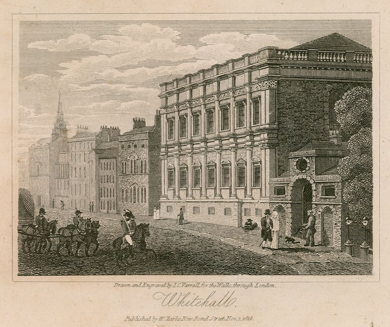 Casa de Banquetes de English School