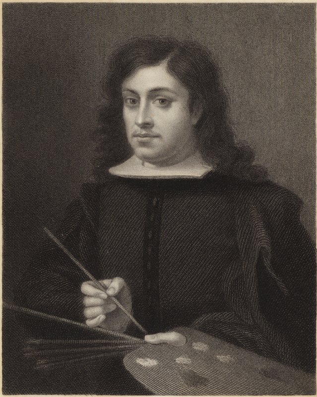 Bartolomé Esteban Murillo de English School