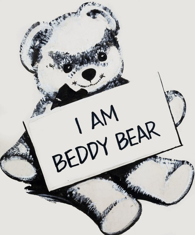 Beddy Tear de English School
