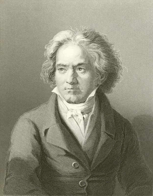 Beethoven de English School