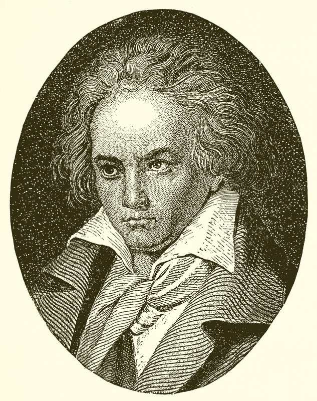 Beethoven de English School