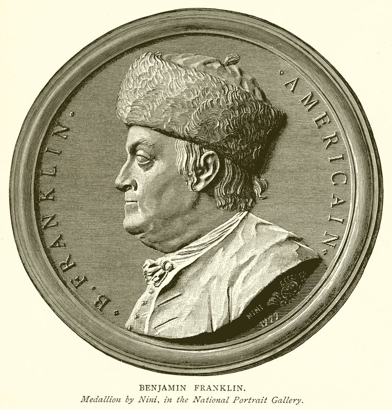 Benjamin Franklin de English School