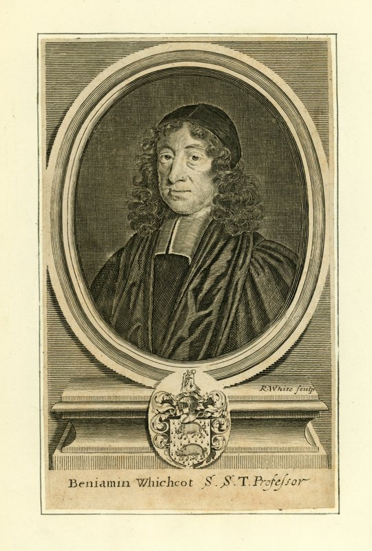 Benjamin Whichcot de English School