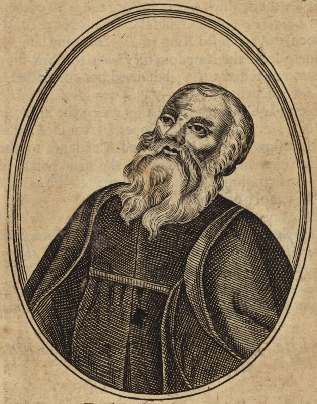 Bernardo de Claraval de English School