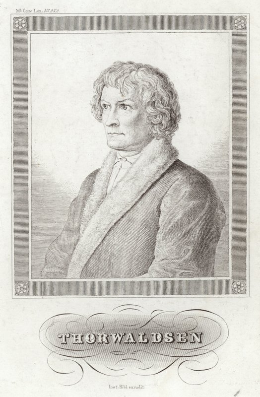 Bertel Thorvaldsen de English School
