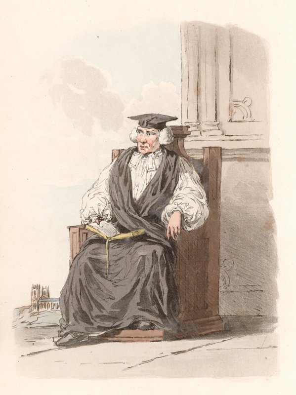 Obispo de English School